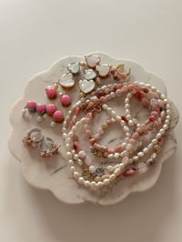 Image 10 of Lola Necklace (Gold, Silver, Rose Gold)