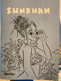 Image 5 of SUNBURN SC sketched in by Simon