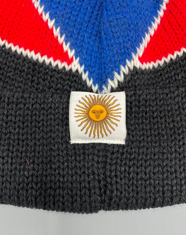 Image of MARTINEZ RETRO BOBBLE