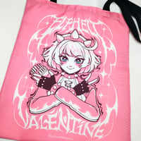 Image 4 of Elphelt Valentine Bag