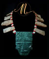 The Jade Guardian Necklace