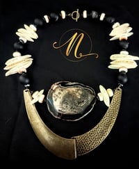 The Ocean Empress Necklace