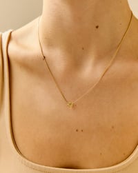 Image 1 of Collar Flor