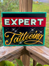 Expert Tattooing