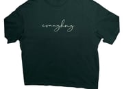 Image 2 of CvaughnG 8 Paris Long and Short Sleeve Loose Fit Shirt 