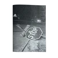 Image 1 of ZINE - "PALO ALTO"