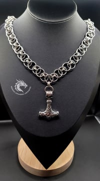 Image 1 of Mjölnir Guardian 