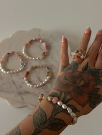Image 2 of Lola Bracelet (Gold, Silver, Rose Gold)