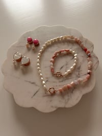 Image 4 of Lola Bracelet (Gold, Silver, Rose Gold)