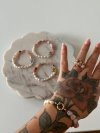 Image 5 of Lola Bracelet (Gold, Silver, Rose Gold)