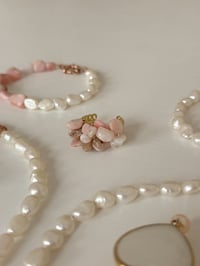 Image 7 of Lola Bracelet (Gold, Silver, Rose Gold)