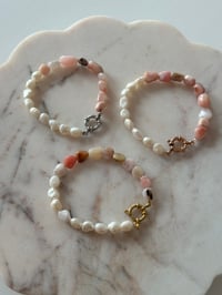 Image 3 of Lola Bracelet (Gold, Silver, Rose Gold)