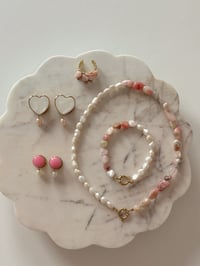 Image 9 of Lola Bracelet (Gold, Silver, Rose Gold)