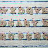 Image 1 of Llaveros - PUNCH SPICES