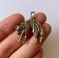 Image 1 of Golden Fleece in bronze