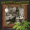 New Riders Of The Purple Sage – Hempsteader: Live At The Calderone ,  2LP 