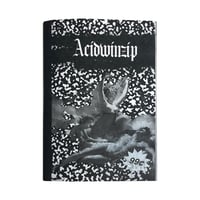 Image 1 of ZINE - "99¢"