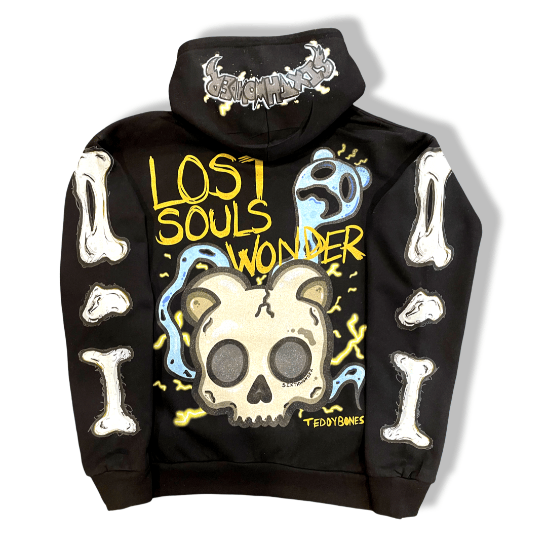 Image of Lost Souls Hoodie