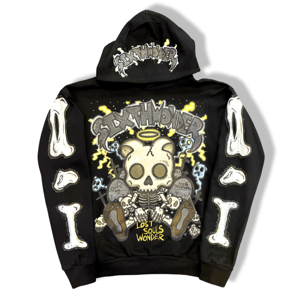 Image of Lost Souls Hoodie