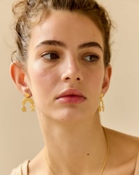 Image 4 of Pendientes Valentina