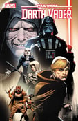 Image of Star Wars: Darth Vader #50