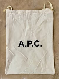 Image 8 of A.P.C. SHOES