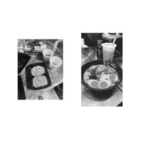 Image 2 of ZINE- "COMFORT FOOD"