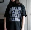 'The Castle' Oversized Tee