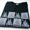 'The Castle' Oversized Tee