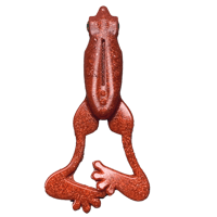 Image 4 of The Witcher Frog