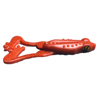 Image 3 of The Witcher Frog