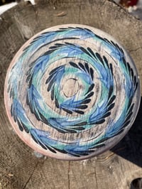 Image 2 of Covered Jar #1