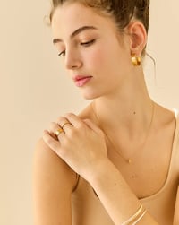 Image 2 of Collar Flor