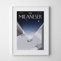 The Milaneser #141