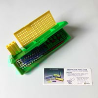 Image 4 of Plumier creative fun stock neuf années 80