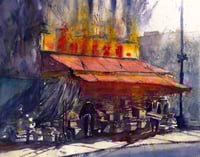 Image 3 of Chinatown Print Set