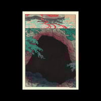 mouth - print 07