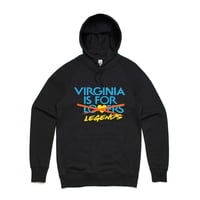 VA Legends SITW Hoodie