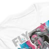 FLY OFF!<BR>Attitude T-Shirt<BR><font color="#c9252c">FREE POSTAGE</font>