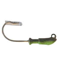 Image 2 of Feelin' Froggy Jighead