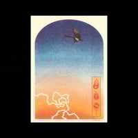 auspice - print 01