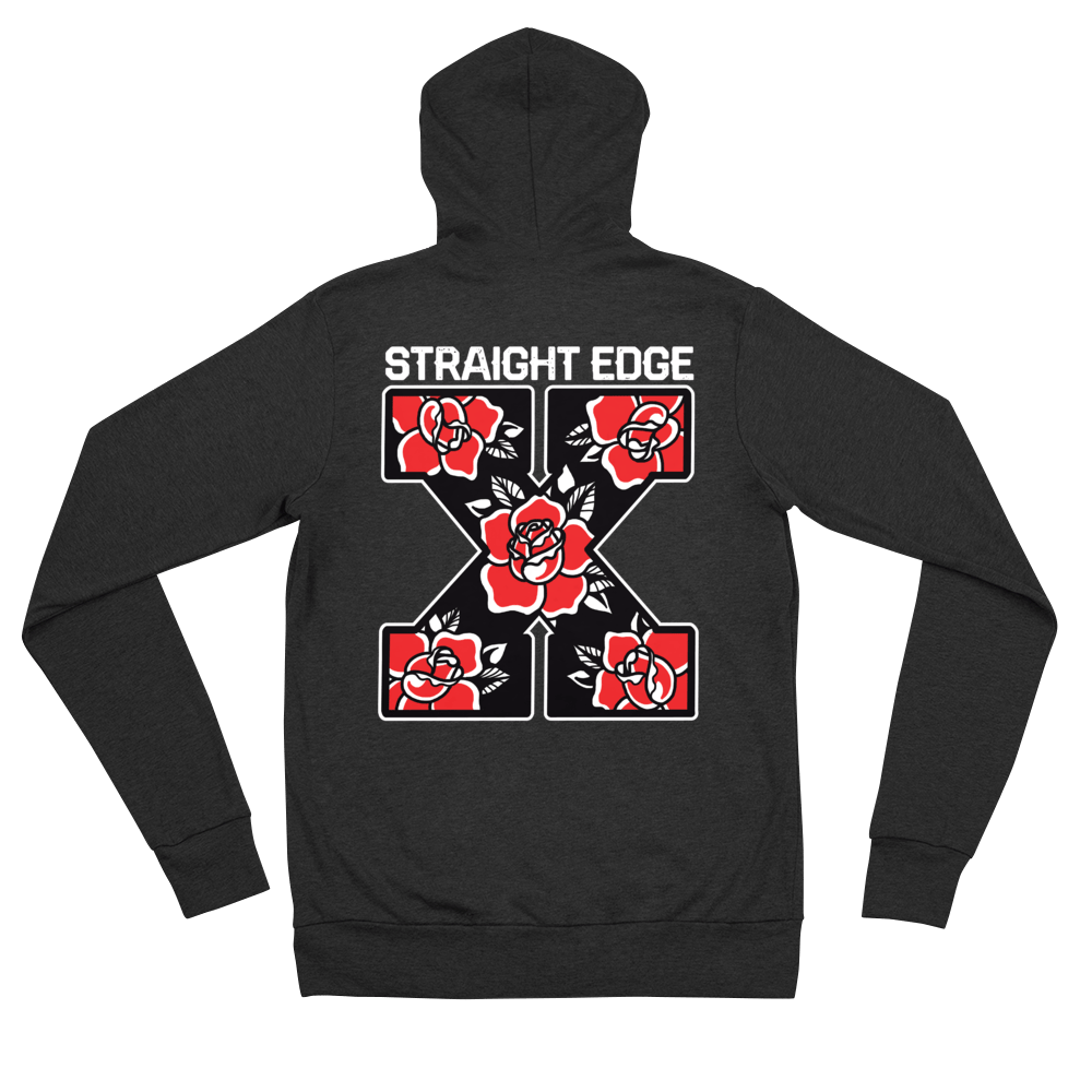 Image of X Rosas Tradi Hoodie 