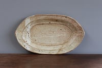 Another slab built Tray
