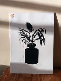 Image 3 of Winter Thistle 