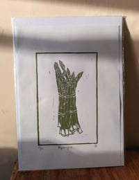 Image 3 of Asparagus