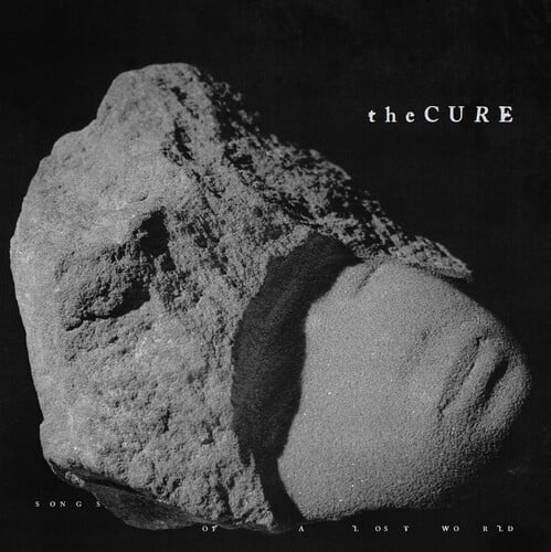 Image of The Cure - Songs Of A Lost World 