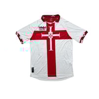 Image 1 of Vasco da Gama Third Shirt 2010 (M) Coutinho 30