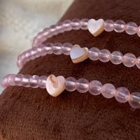 Image 1 of Selbstliebe Armband