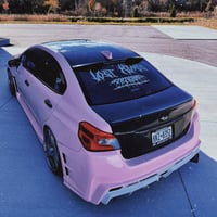 Image 4 of V1 BARBWIRE MEMBER BANNER 