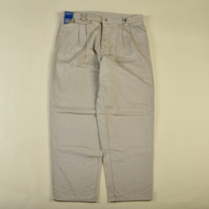 Image of Levi's chino beige hand dyed VINTAGE by HolyHouse